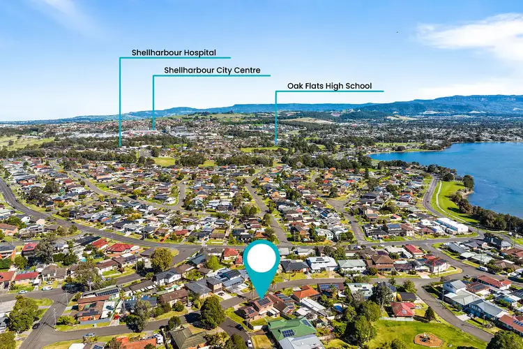 Sixth view of Homely house listing, 8 Gray Avenue, Mount Warrigal NSW 2528