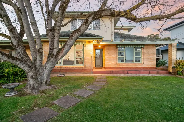 Second view of Homely house listing, 1 Camroc Avenue, Tranmere SA 5073
