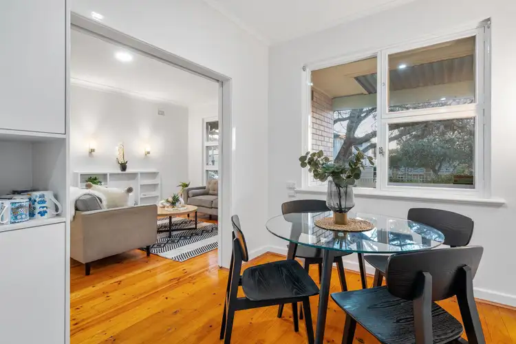 Third view of Homely house listing, 1 Camroc Avenue, Tranmere SA 5073