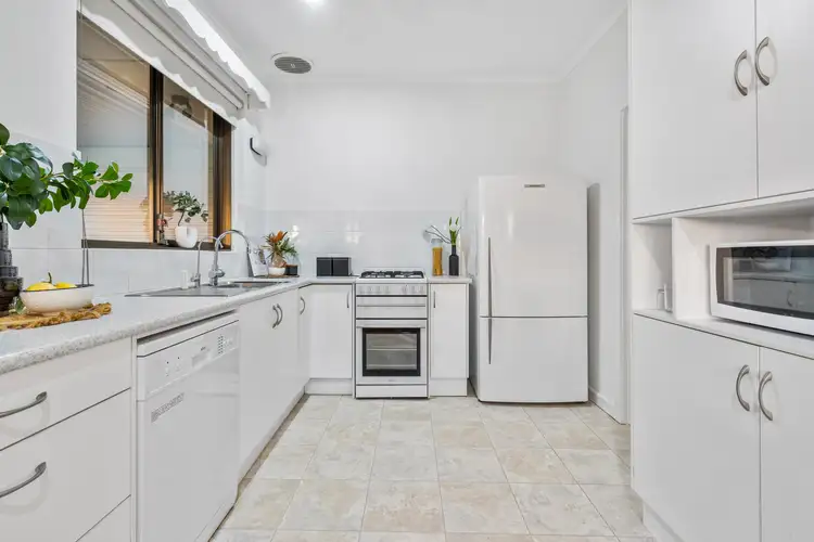 Fourth view of Homely house listing, 1 Camroc Avenue, Tranmere SA 5073