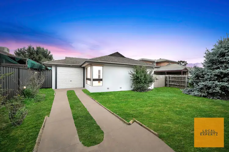 Main view of Homely house listing, 27 Bridge Road, Melton South VIC 3338