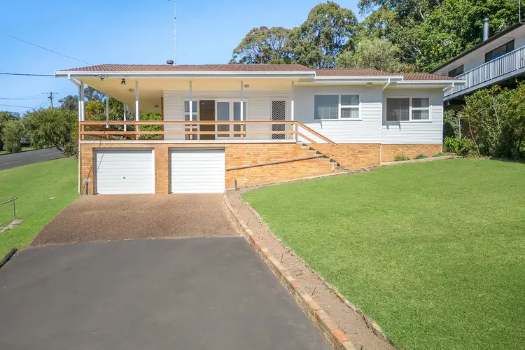 504 The Scenic Road, Macmasters Beach NSW 2251