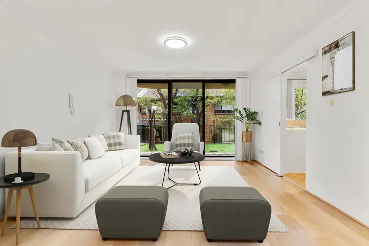 Second view of Homely apartment listing, 13/602-608 Princes Highway, Kirrawee NSW 2232
