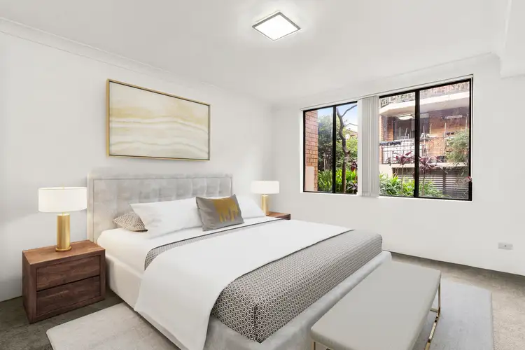 Third view of Homely apartment listing, 13/602-608 Princes Highway, Kirrawee NSW 2232