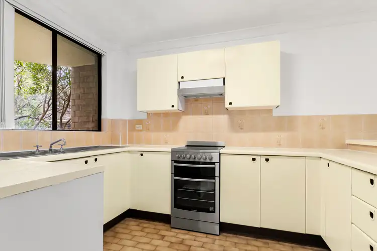 Fifth view of Homely apartment listing, 13/602-608 Princes Highway, Kirrawee NSW 2232
