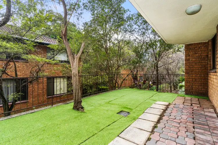 Sixth view of Homely apartment listing, 13/602-608 Princes Highway, Kirrawee NSW 2232