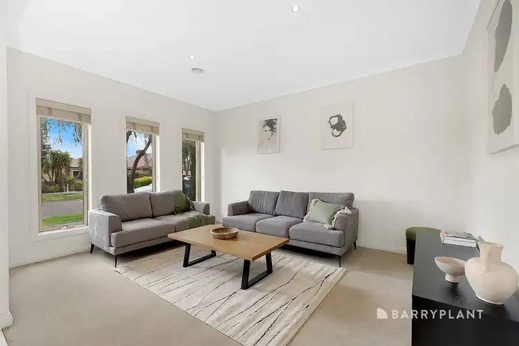 Second view of Homely house listing, 12 Nighthawk Boulevard, South Morang VIC 3752
