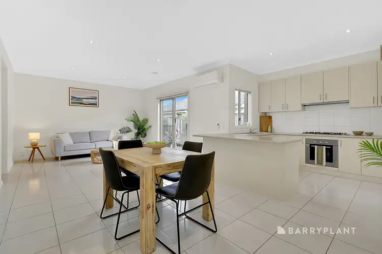 Third view of Homely house listing, 12 Nighthawk Boulevard, South Morang VIC 3752