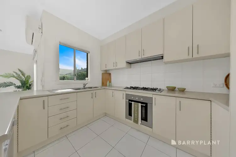 Fourth view of Homely house listing, 12 Nighthawk Boulevard, South Morang VIC 3752