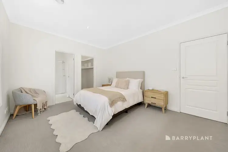 Sixth view of Homely house listing, 12 Nighthawk Boulevard, South Morang VIC 3752