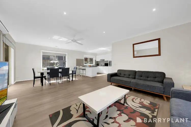 Fifth view of Homely house listing, 8 Wonga Mews, South Morang VIC 3752