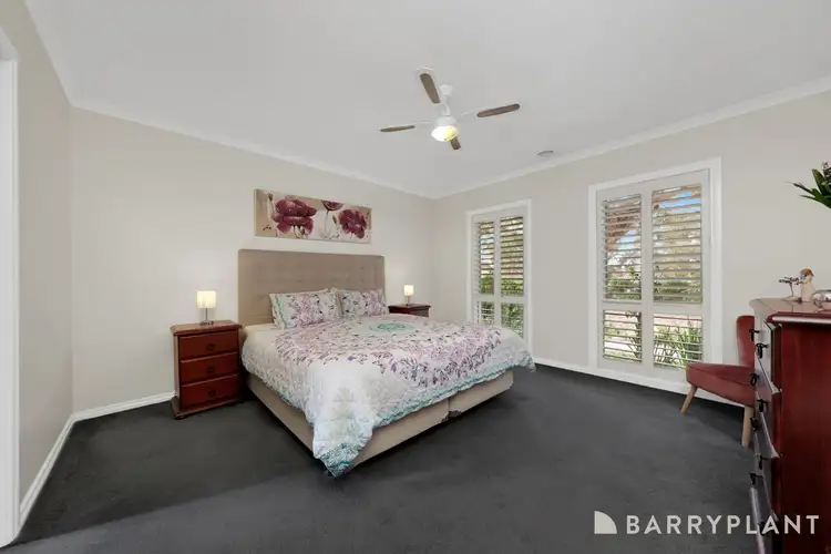 Sixth view of Homely house listing, 8 Wonga Mews, South Morang VIC 3752