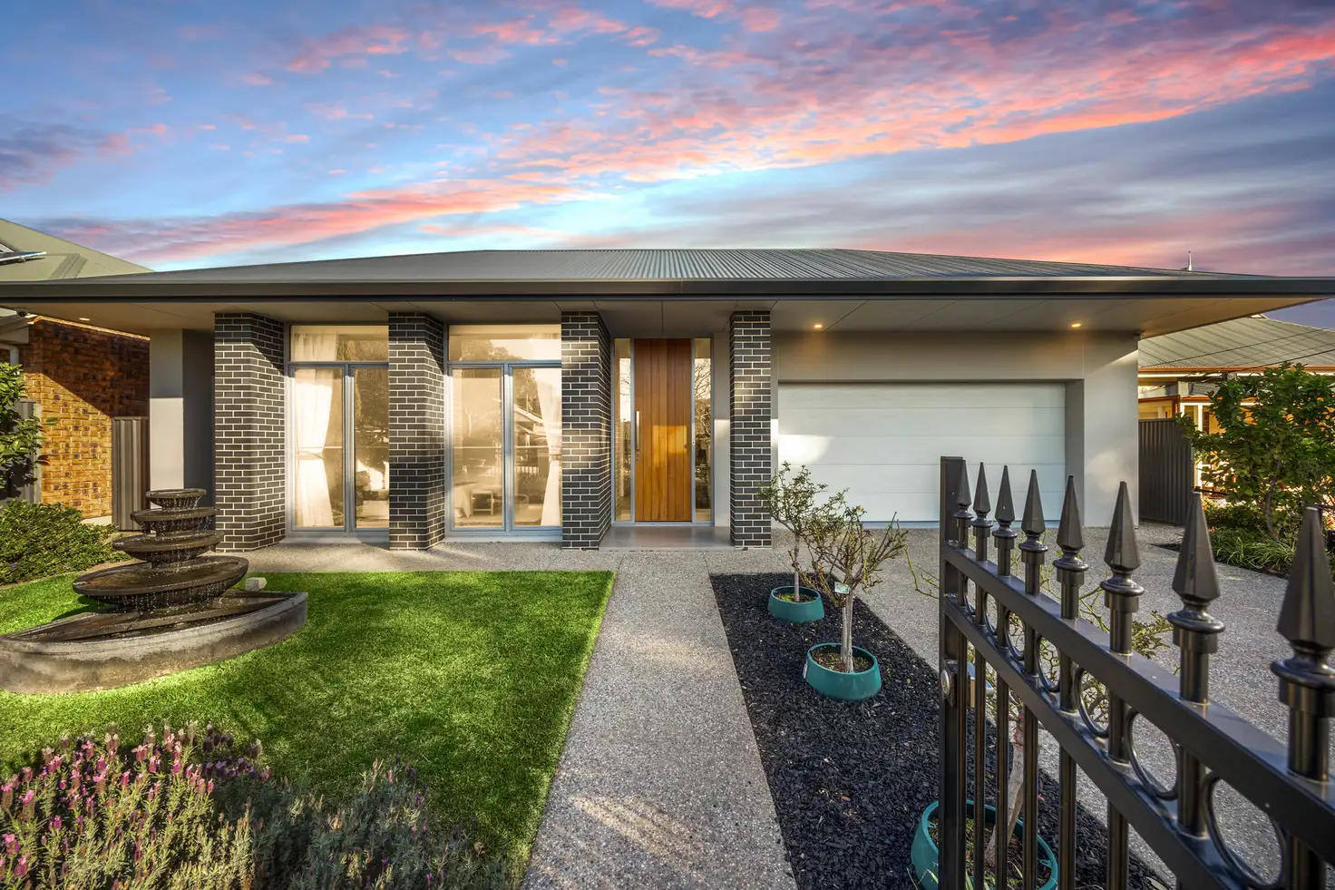 Main view of Homely house listing, 45 Haig Street, Netherby SA 5062