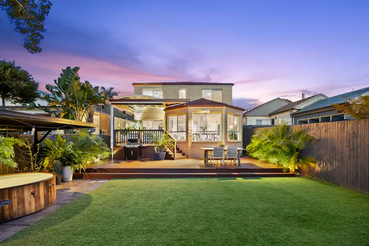 74 Claudare Street, Collaroy Plateau NSW 2097