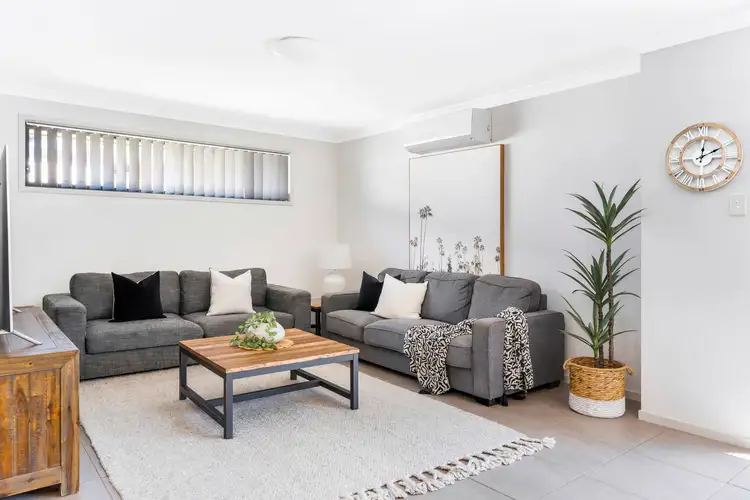 Third view of Homely house listing, 4 Dorrough Street, Flinders NSW 2529