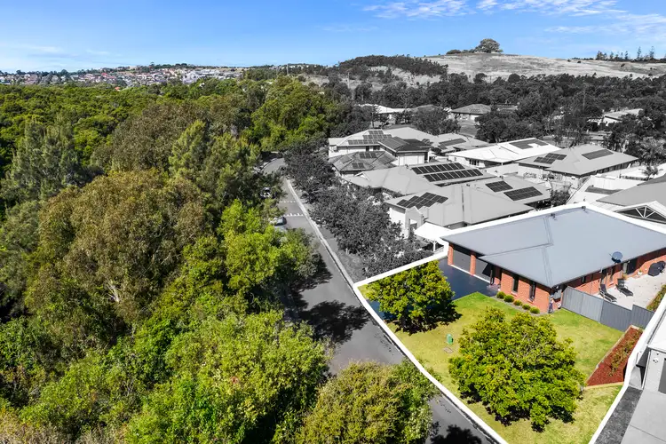 Fourth view of Homely house listing, 4 Dorrough Street, Flinders NSW 2529