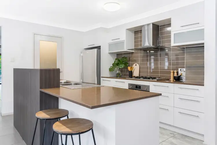Fifth view of Homely house listing, 4 Dorrough Street, Flinders NSW 2529