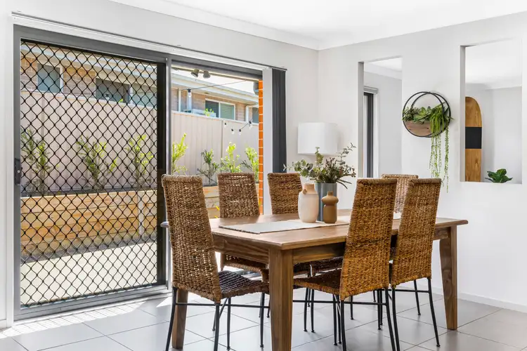 Sixth view of Homely house listing, 4 Dorrough Street, Flinders NSW 2529