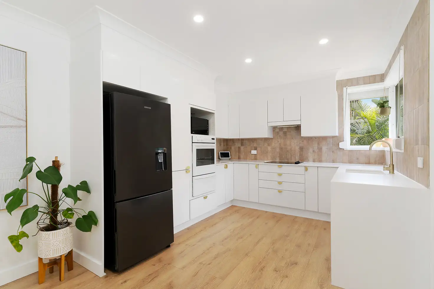 Main view of Homely villa listing, 2/57 Karimbla Road, Miranda NSW 2228