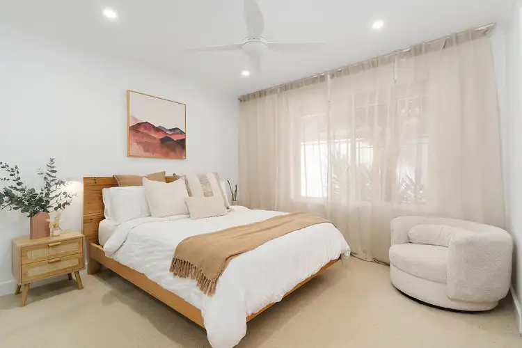 Fourth view of Homely villa listing, 2/57 Karimbla Road, Miranda NSW 2228