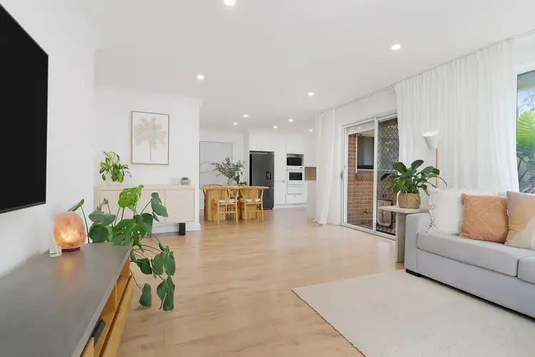 Fifth view of Homely villa listing, 2/57 Karimbla Road, Miranda NSW 2228