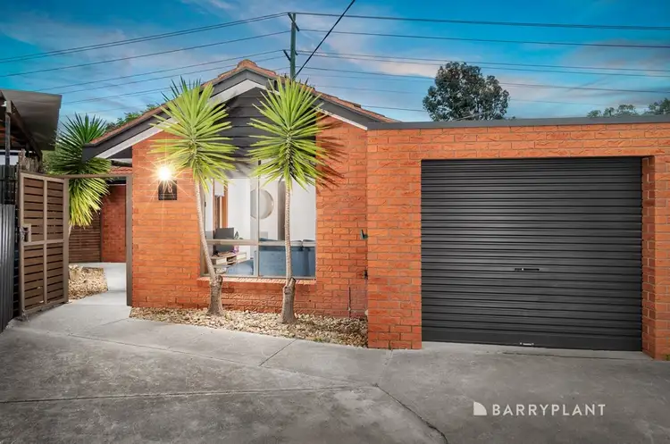 1/8 Guila Court, Epping VIC 3076