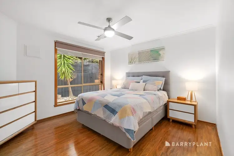 Fifth view of Homely unit listing, 1/8 Guila Court, Epping VIC 3076