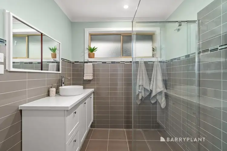 Sixth view of Homely unit listing, 1/8 Guila Court, Epping VIC 3076