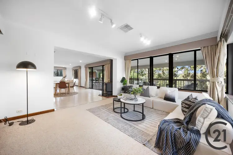 Third view of Homely house listing, 55 Bellaview Road, Flagstaff Hill SA 5159