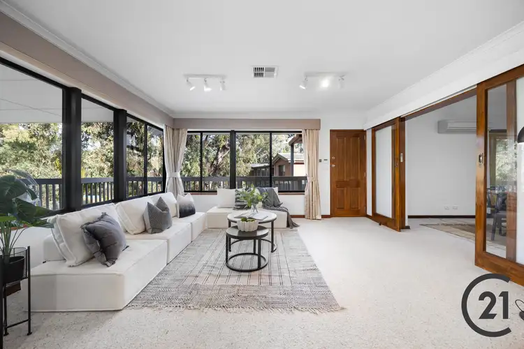 Fourth view of Homely house listing, 55 Bellaview Road, Flagstaff Hill SA 5159