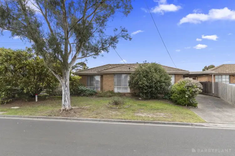 61 Jacana Drive, Carrum Downs VIC 3201