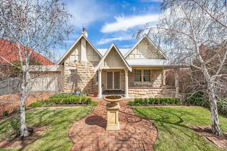 21 Alfred Road, West Croydon SA 5008