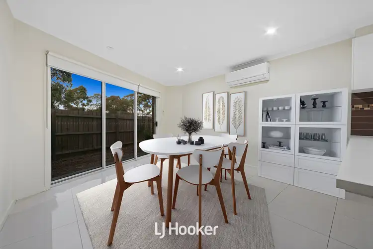 Fourth view of Homely house listing, 3/8 Edinborough Street, Hallam VIC 3803