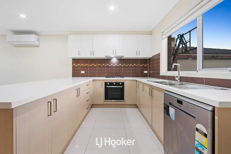 Fifth view of Homely house listing, 3/8 Edinborough Street, Hallam VIC 3803