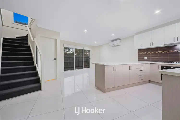 Sixth view of Homely house listing, 3/8 Edinborough Street, Hallam VIC 3803