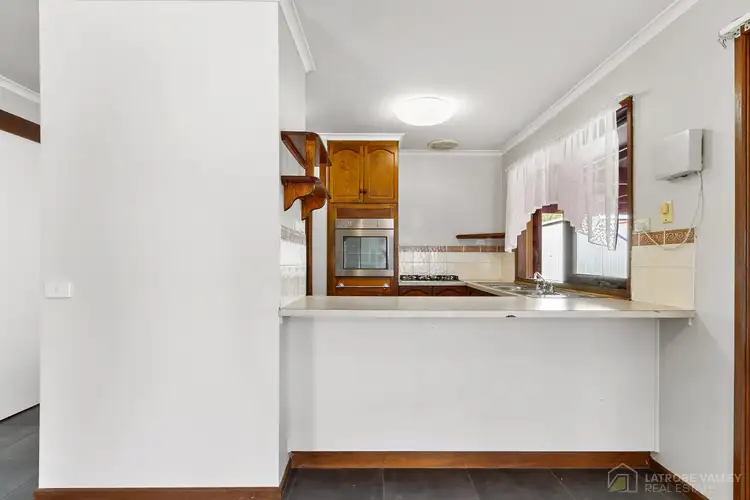 Second view of Homely house listing, 3 Wotan Court, Traralgon VIC 3844