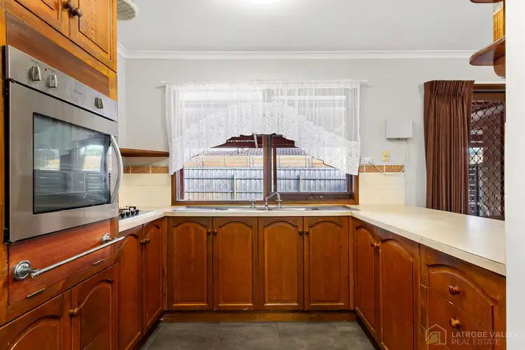 Third view of Homely house listing, 3 Wotan Court, Traralgon VIC 3844