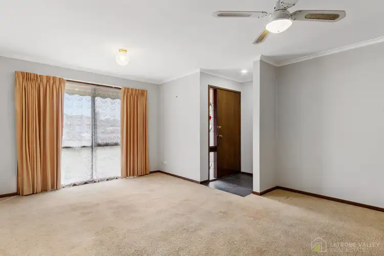 Fifth view of Homely house listing, 3 Wotan Court, Traralgon VIC 3844