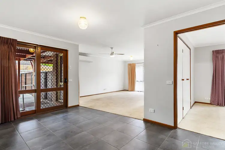 Sixth view of Homely house listing, 3 Wotan Court, Traralgon VIC 3844
