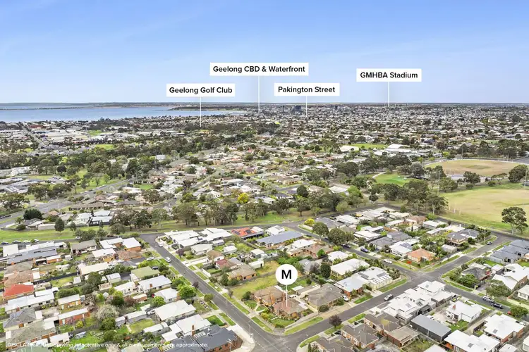 Fifth view of Homely house listing, 15 Kalimna Street, Hamlyn Heights VIC 3215