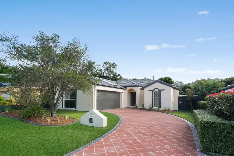 5 Tarrabool Drive