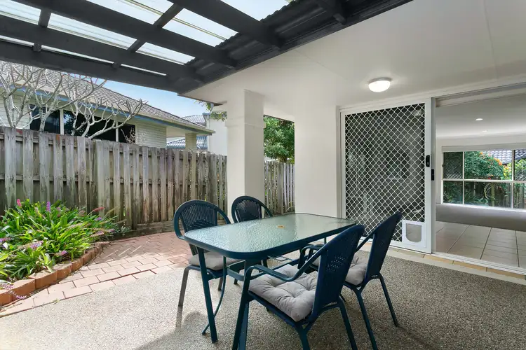 Second view of Homely house listing, 5 Tarrabool Drive, Elanora QLD 4221
