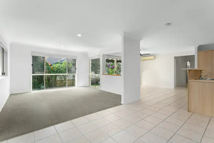 Third view of Homely house listing, 5 Tarrabool Drive, Elanora QLD 4221