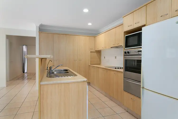 Fifth view of Homely house listing, 5 Tarrabool Drive, Elanora QLD 4221