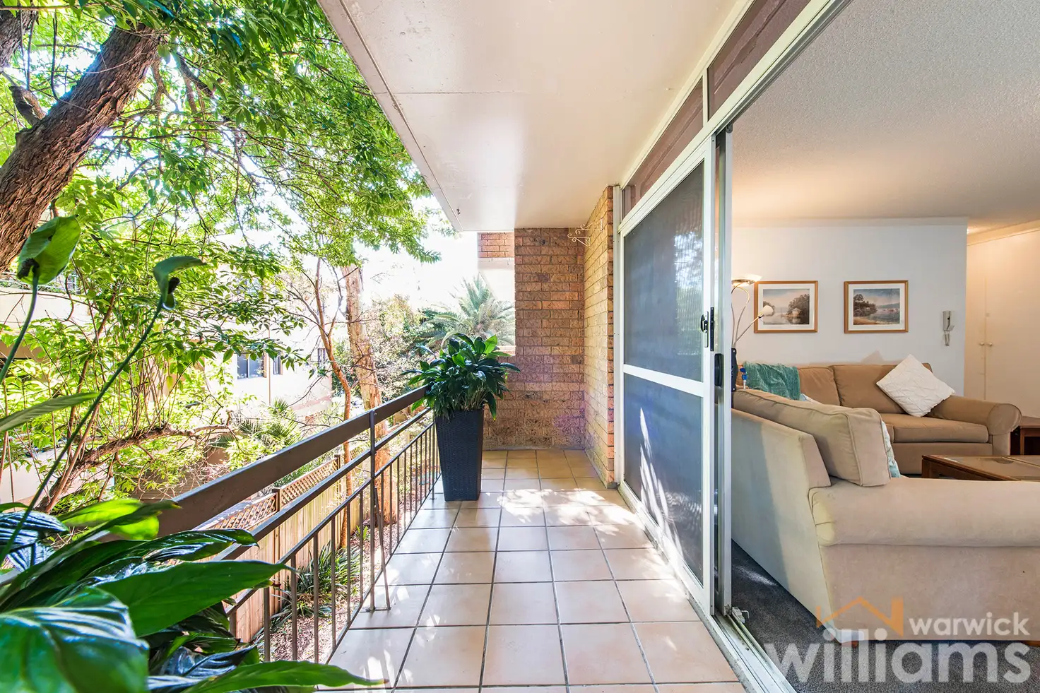 Main view of Homely apartment listing, 17/31 Bay Road, Russell Lea NSW 2046