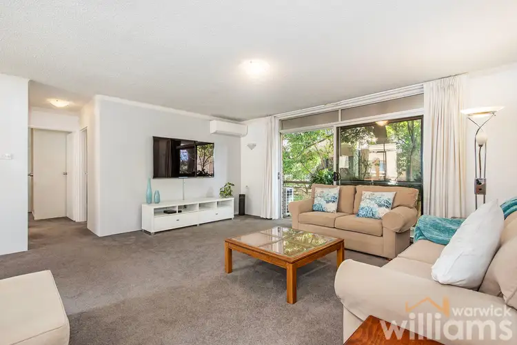 Second view of Homely apartment listing, 17/31 Bay Road, Russell Lea NSW 2046