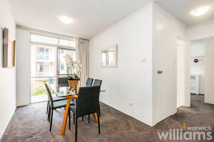 Third view of Homely apartment listing, 17/31 Bay Road, Russell Lea NSW 2046