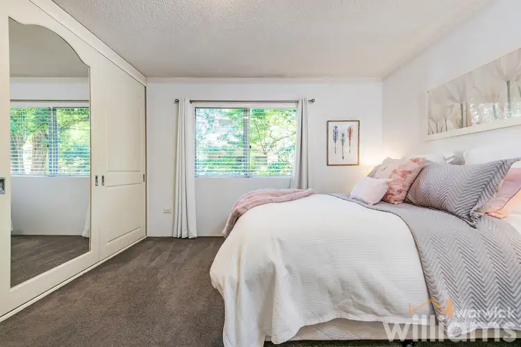 Sixth view of Homely apartment listing, 17/31 Bay Road, Russell Lea NSW 2046
