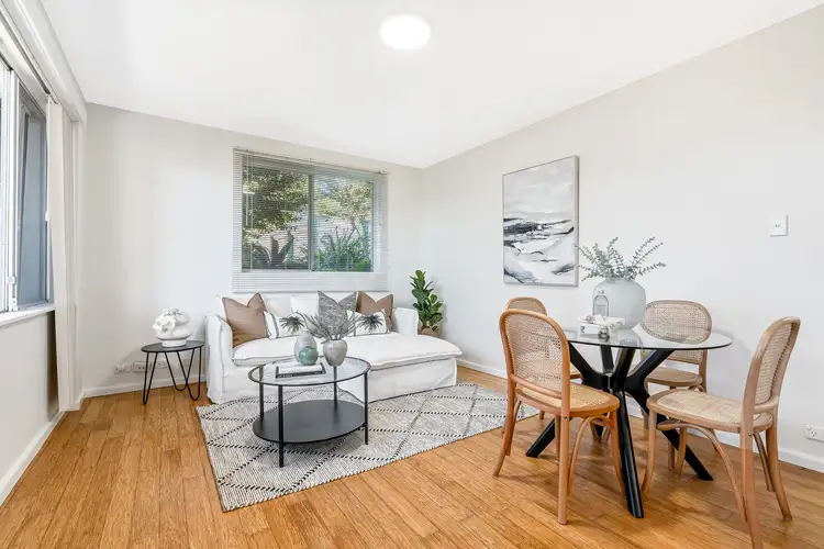 Main view of Homely apartment listing, 1/53 Redman Road, Dee Why NSW 2099