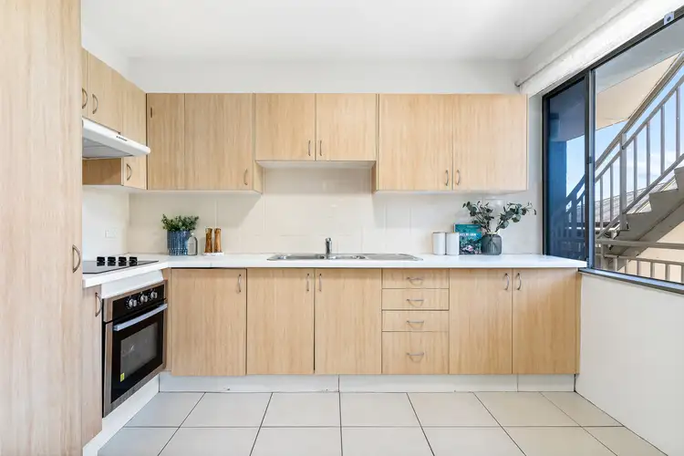 Second view of Homely apartment listing, 1/53 Redman Road, Dee Why NSW 2099